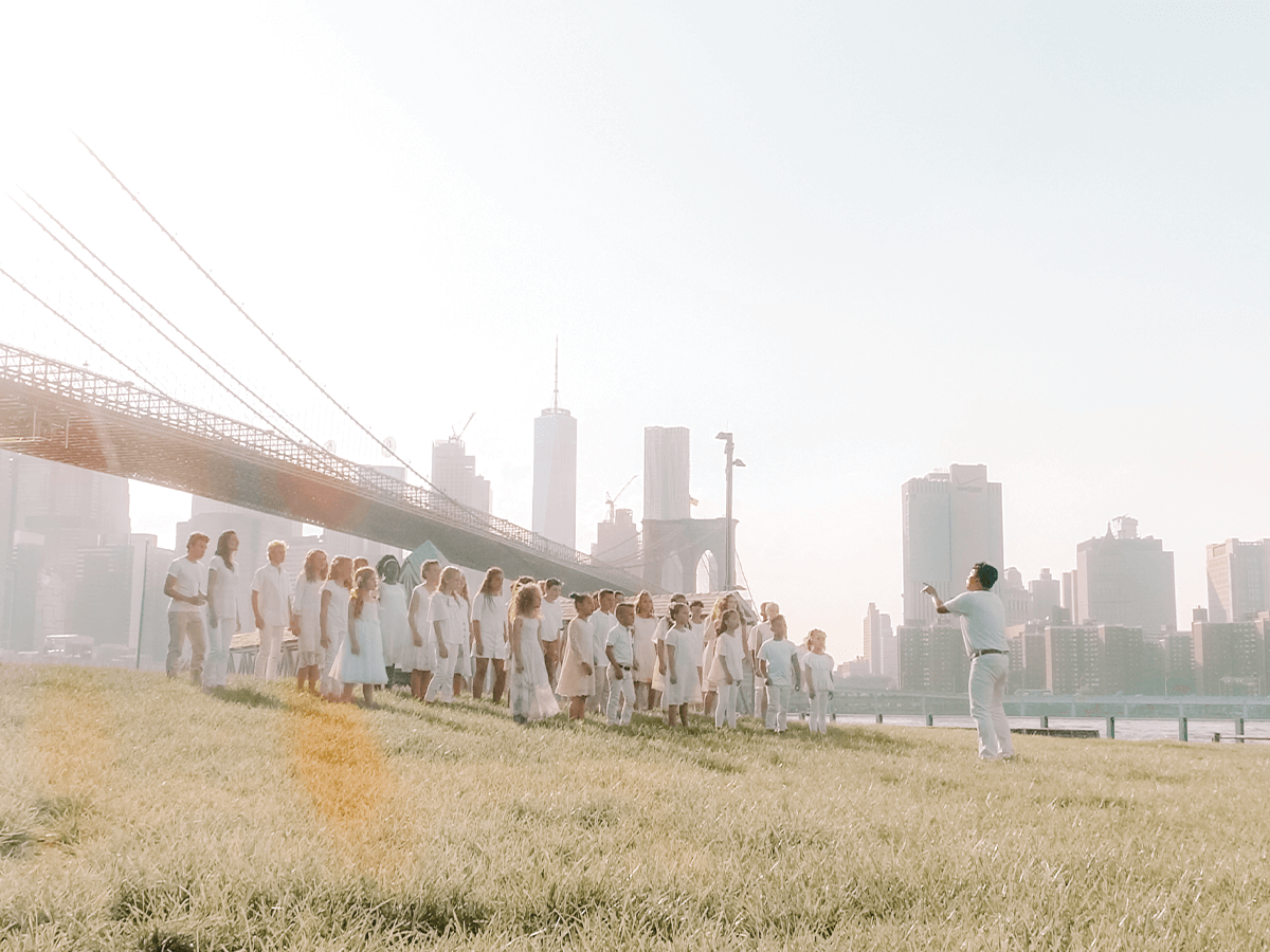 One Voice Children's Choir