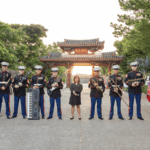 III Marine Expeditionary Force Band(Festival Station)