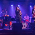 The Carolina Jazz Ensemble