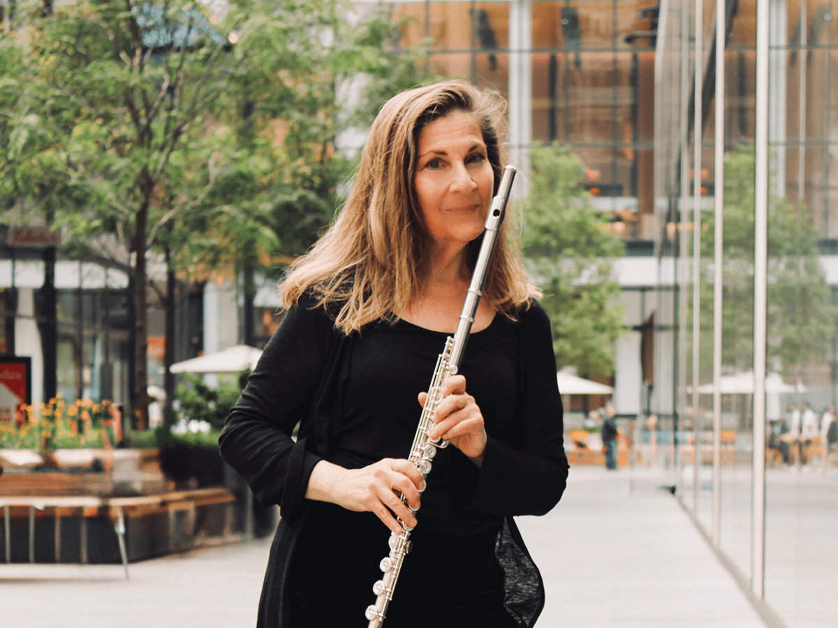 Janet Axelrod