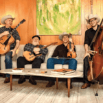 The Western Flyers